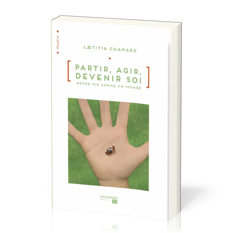 Partir, agir, devenir soi