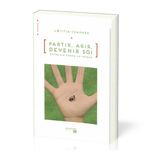 Partir, agir, devenir soi