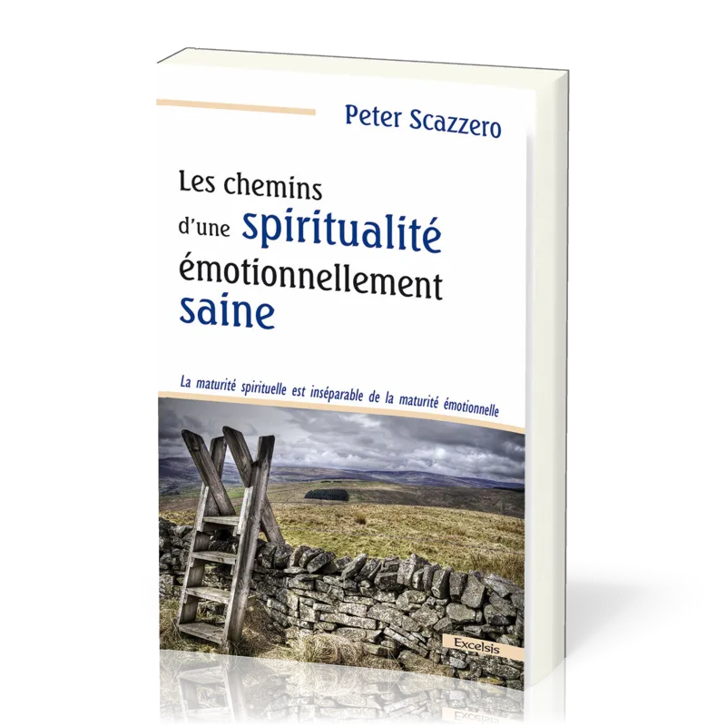 Chemins d’une spiritualité émotionnellement saine, Les