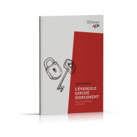 Evangile exposé simplement, L' - aux musulmans et à tous