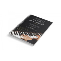 Piano en toute simplicité, Le - Vol.1