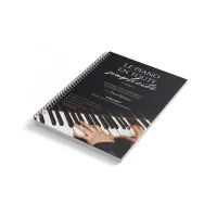 Piano en toute simplicité, Le - Vol.1