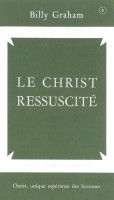Christ ressucité