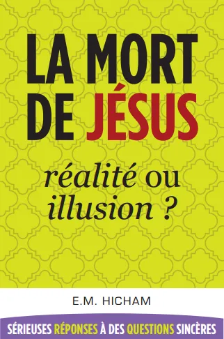 Mort de Jésus - Réalité ou illusion?