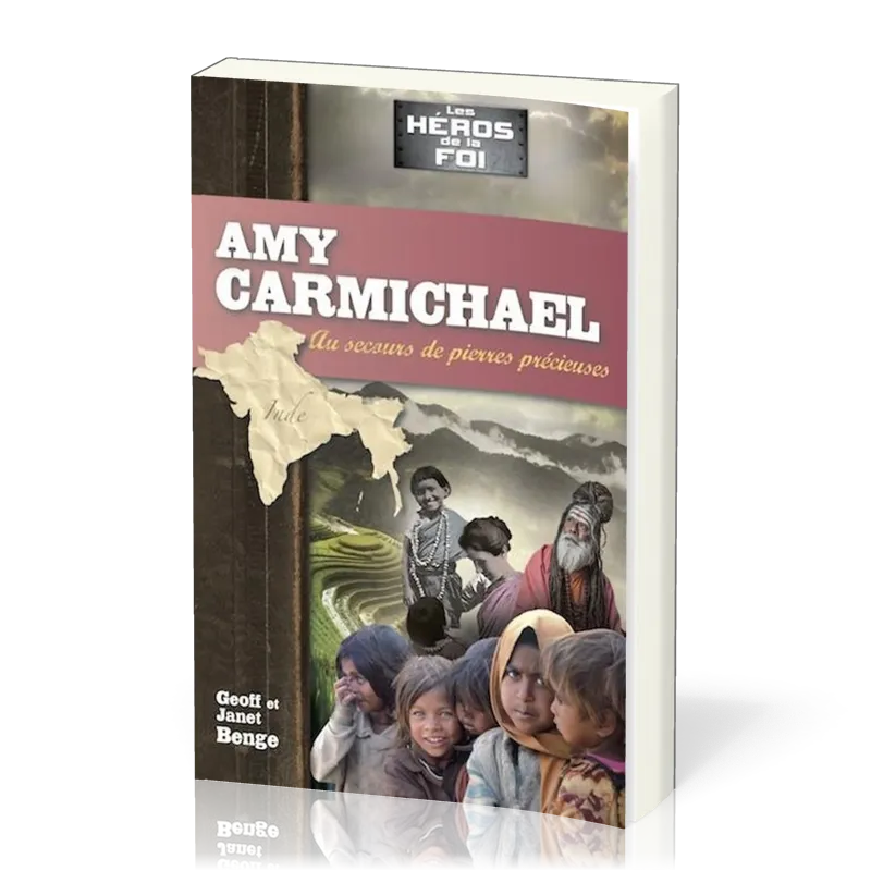 Amy Carmichael