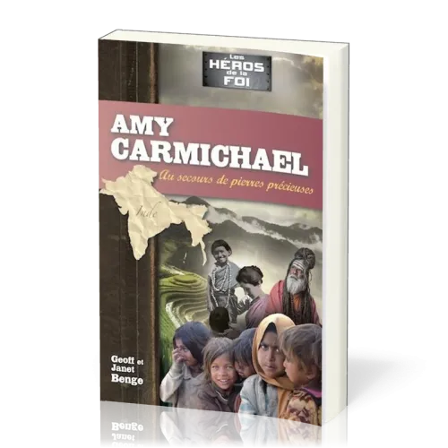 Amy Carmichael