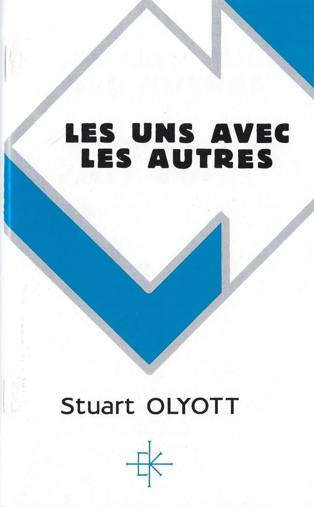 Uns avec les autres, Les