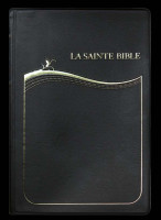 Bible Segond 1910 mini souple noire