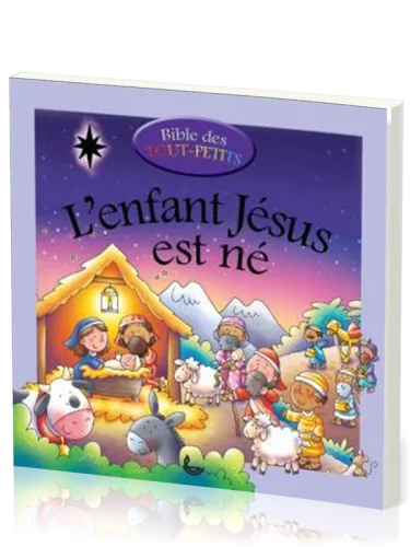 Enfant Jésus est né, L'