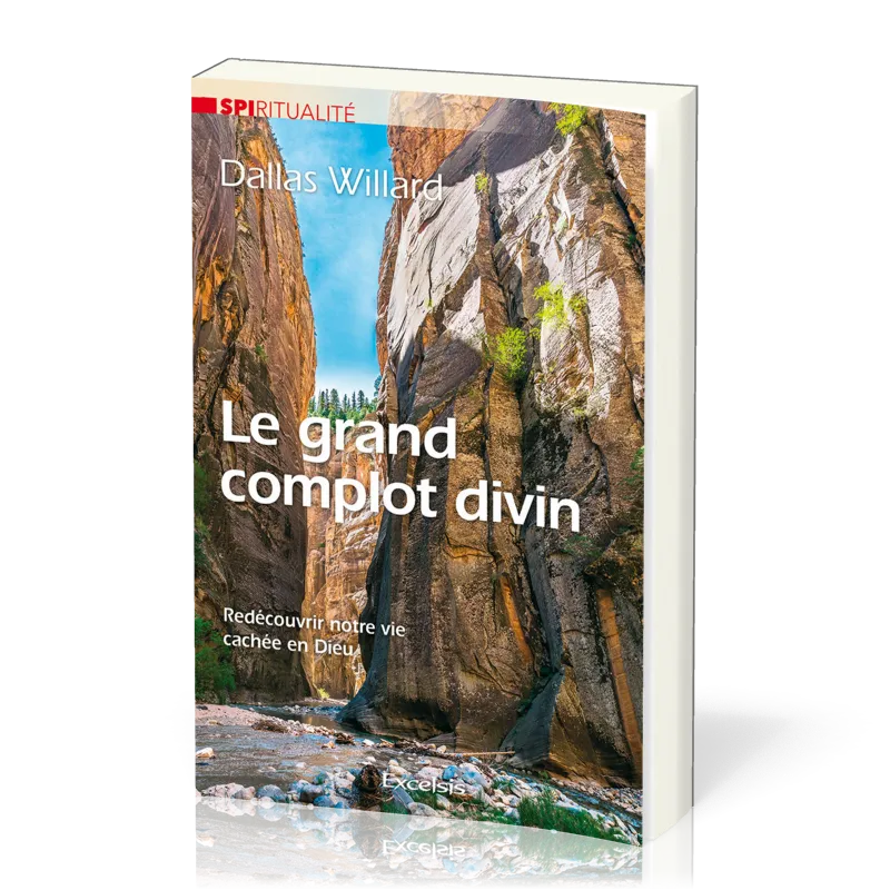 Grand complot divin, Le