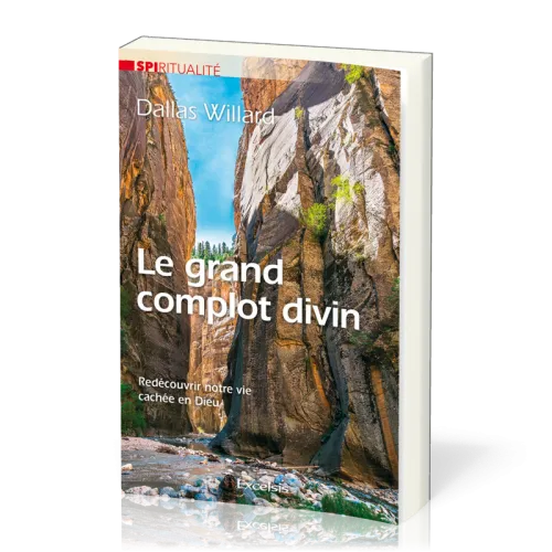 Grand complot divin, Le