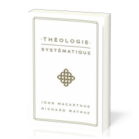Theologie systematique (MacArthur)