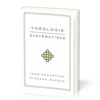 Theologie systematique (MacArthur)