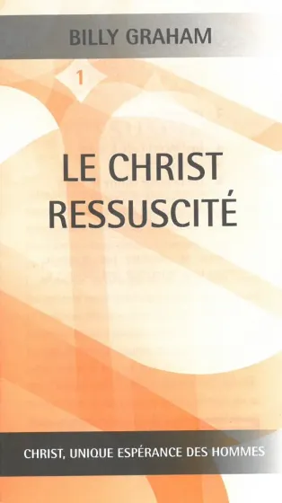Christ ressucité