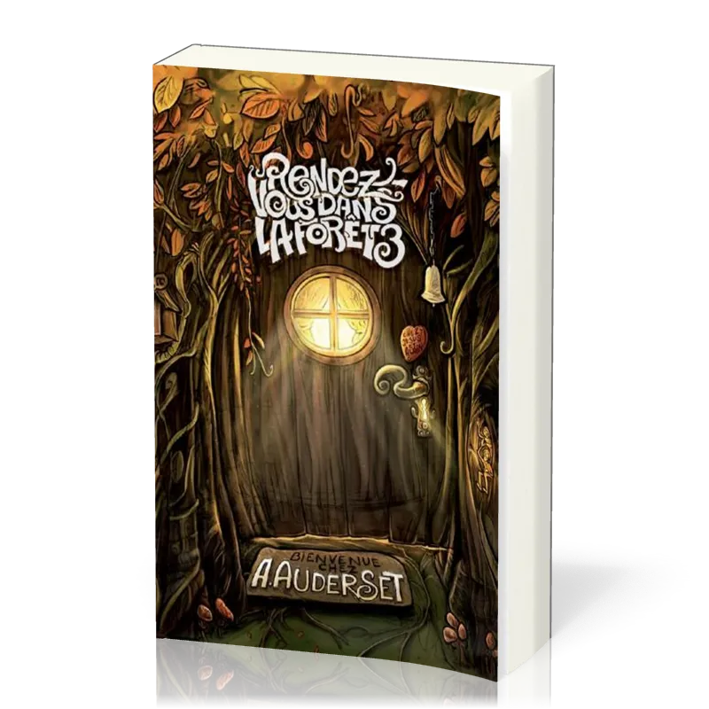 Rendez-vous dans la forêt 3