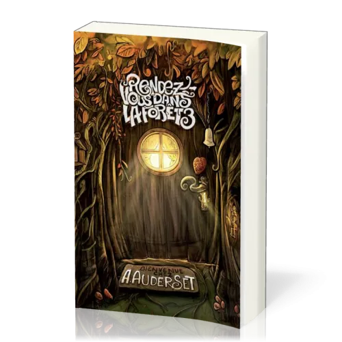 Rendez-vous dans la forêt 3