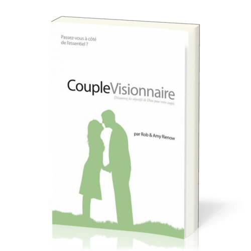 Couple Visionnaire