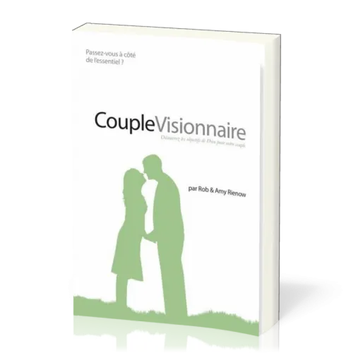Couple Visionnaire