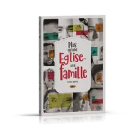 Plus qu'une Eglise... une famille