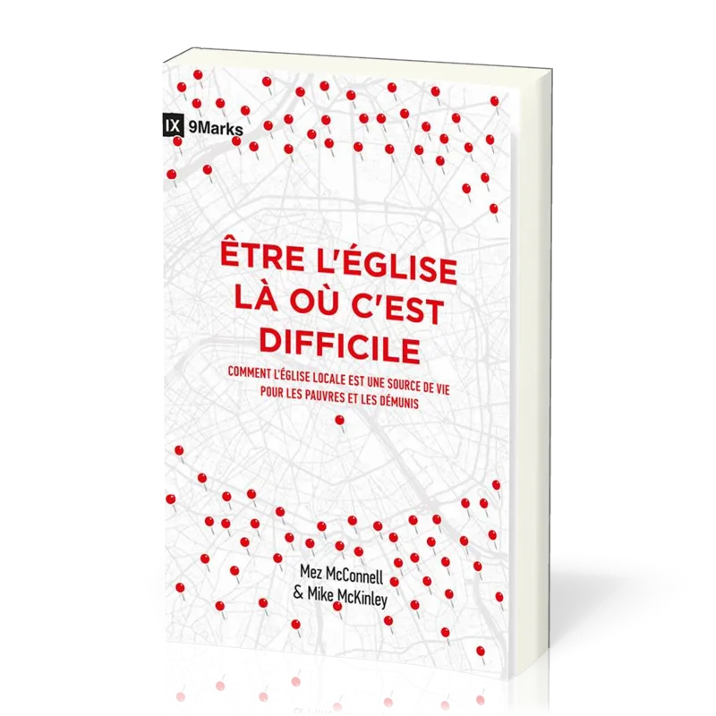 Etre l'Église là où c'est difficile