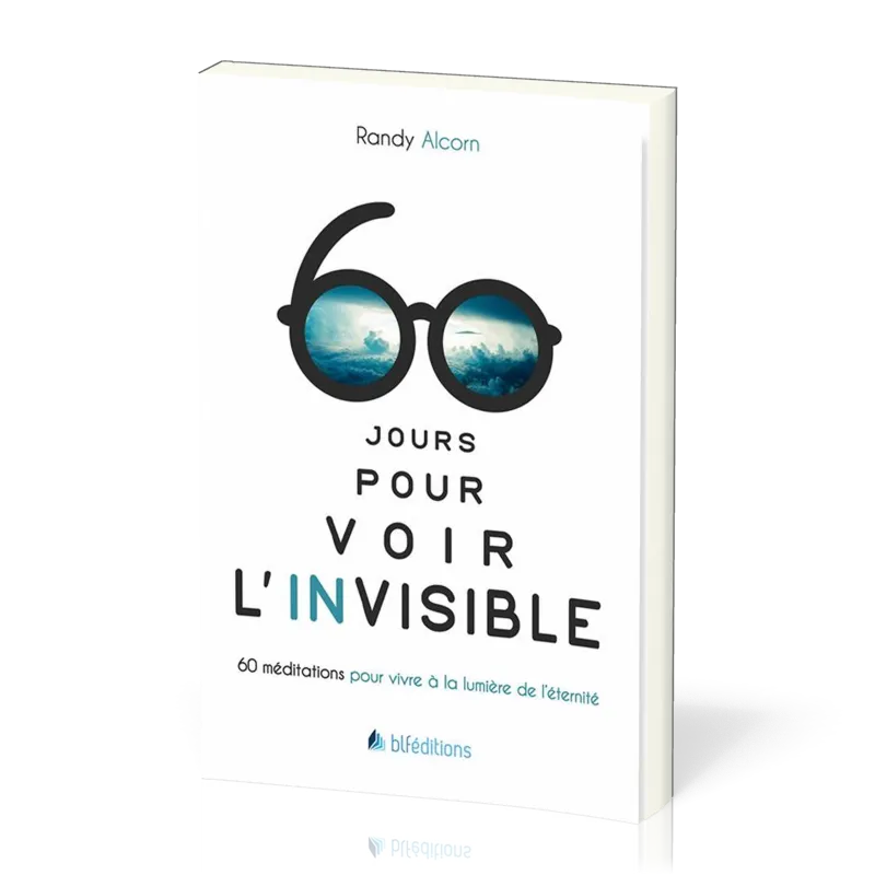 60 jours pour voir l’invisible
