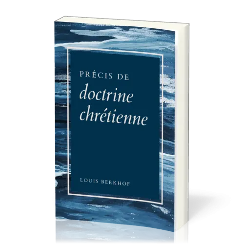 Précis de doctrine chrétienne