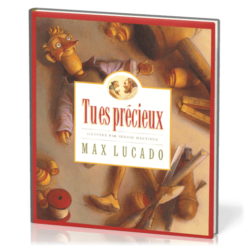 Tu es précieux (Album)