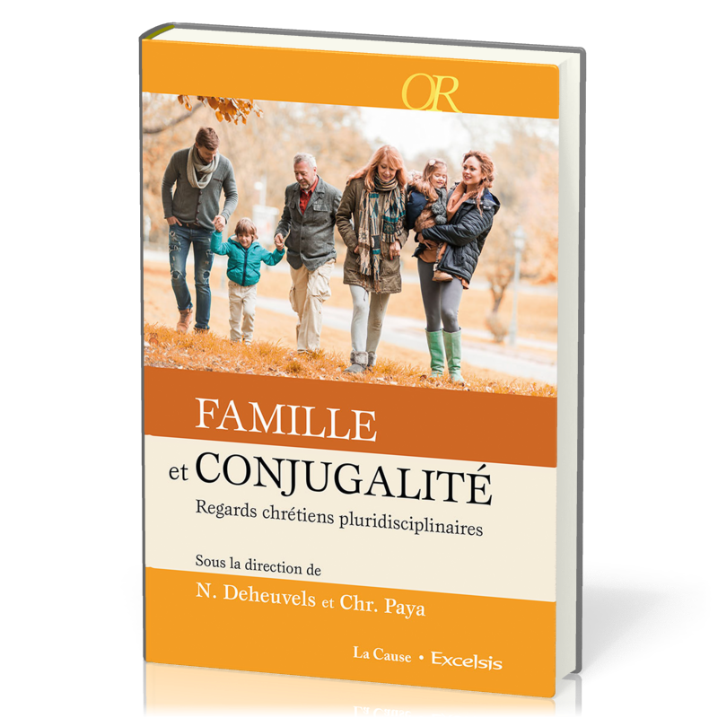 Famille et conjugalité