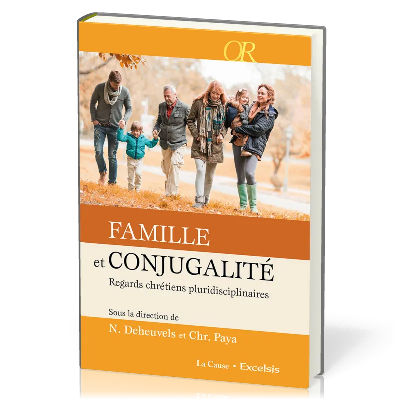 Famille et conjugalité