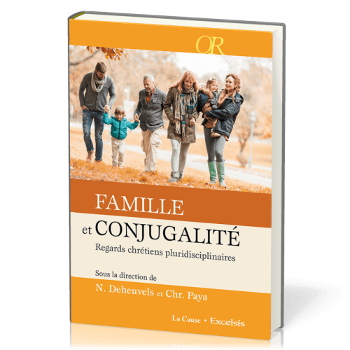 Famille et conjugalité