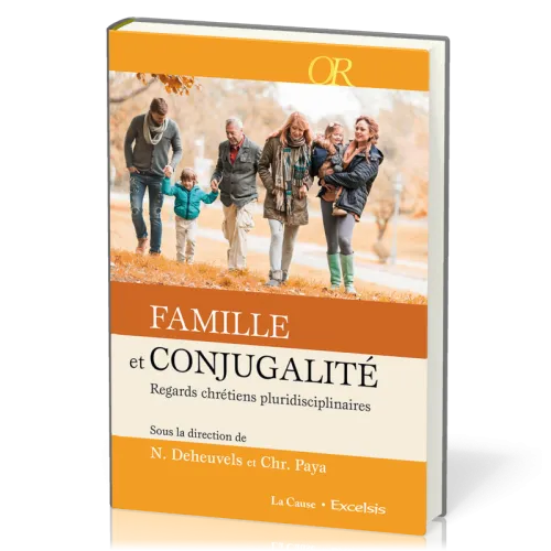 Famille et conjugalité
