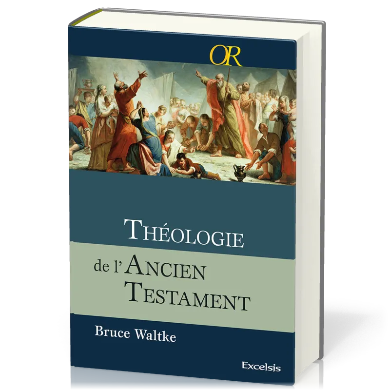 Théologie de l'Ancien Testament