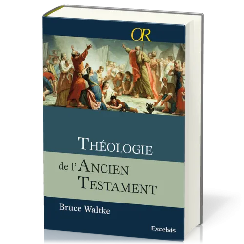 Théologie de l'Ancien Testament