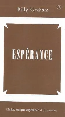 Espérance, L'