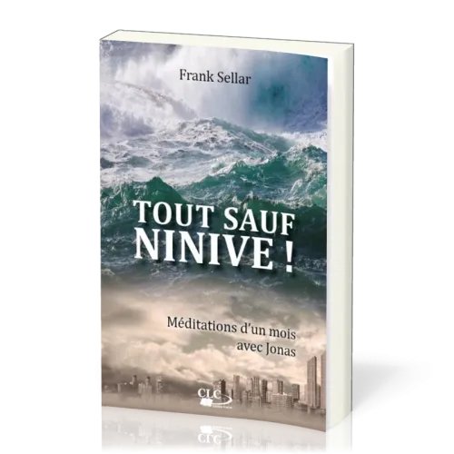 Tout sauf Ninive ! (Jonas)