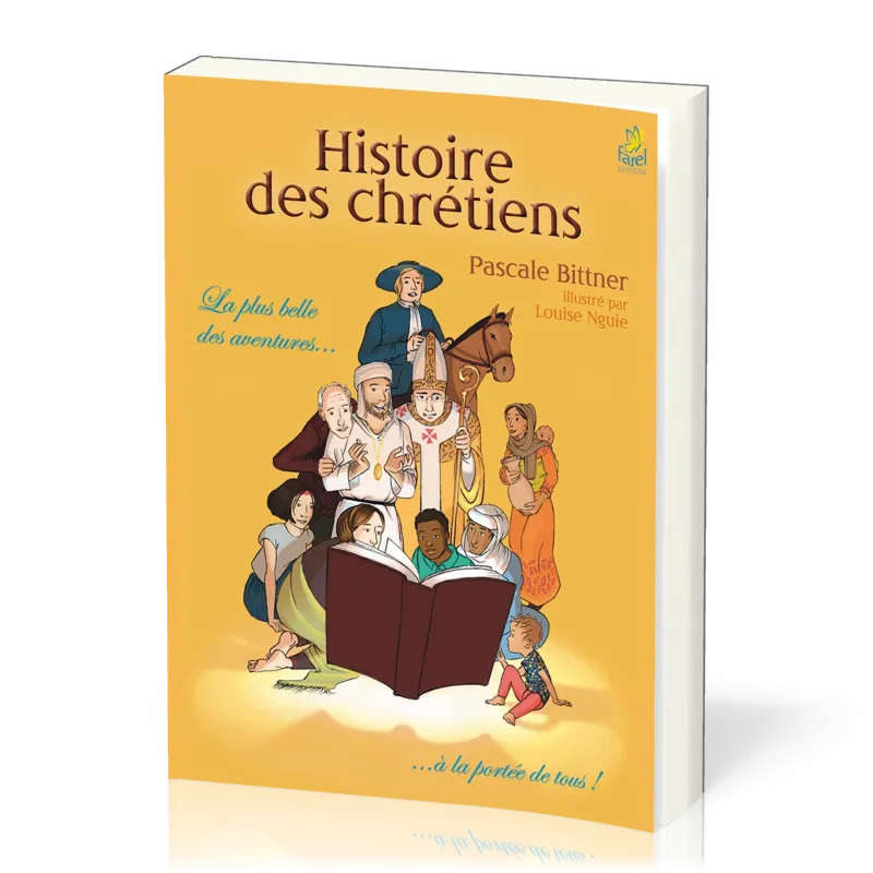 Histoire des chrétiens