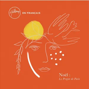 CD Noël - Le projet