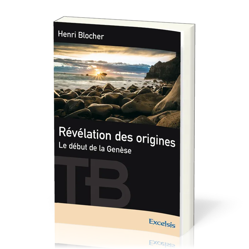 Révélation des origines