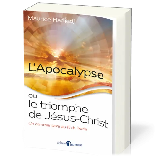 Apocalypse ou le triomphe de Jésus-Christ, L'