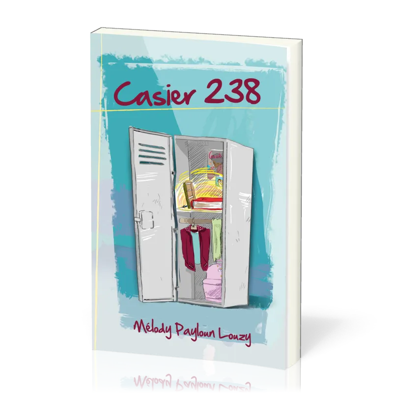 Casier 238