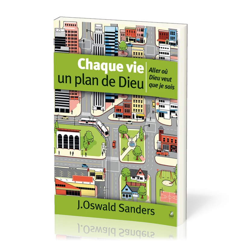 Chaque vie un plan de Dieu