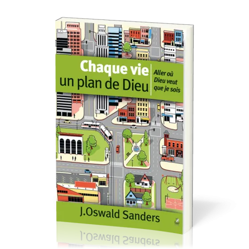Chaque vie un plan de Dieu