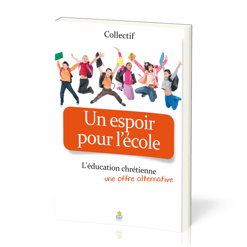Un espoir pour l'école