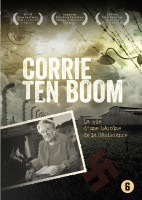 DVD Corrie Ten Boom - La vie d'une héroïne de la Résistance