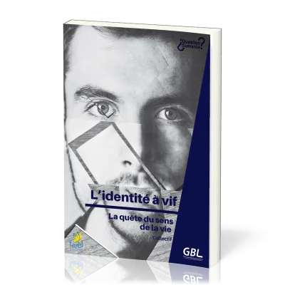 Identité à vif, L'