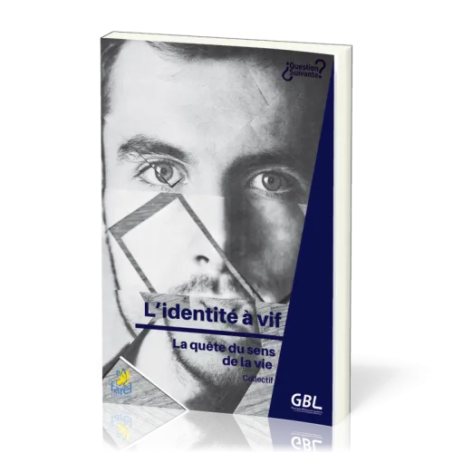 Identité à vif, L'