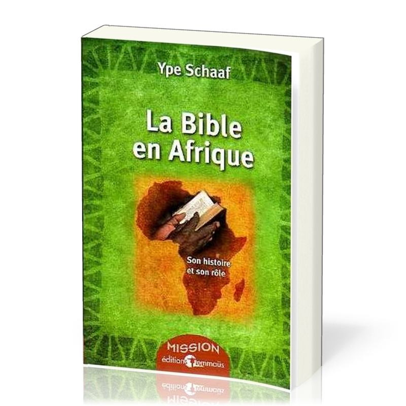 Bible en Afrique, La