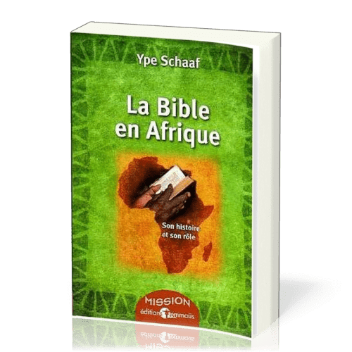 Bible en Afrique, La