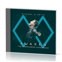 CD - Awaken - The surrended experience