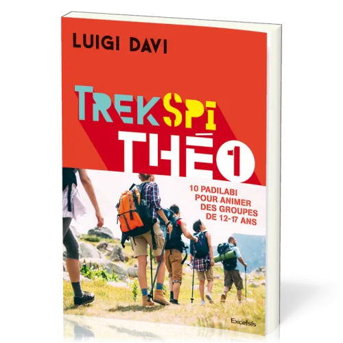 Trek Spi Théo 1
